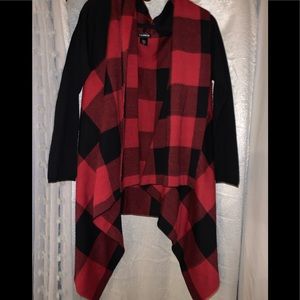 Torrid size 0, worn twice like new